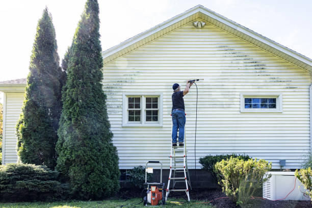 Trusted Notasulga, AL Pressure Washing Services Experts